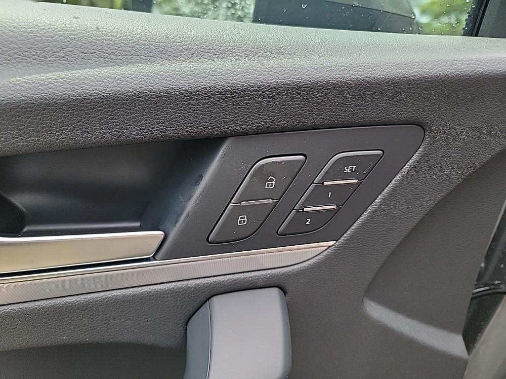 used 2025 Audi Q5 car, priced at $45,997