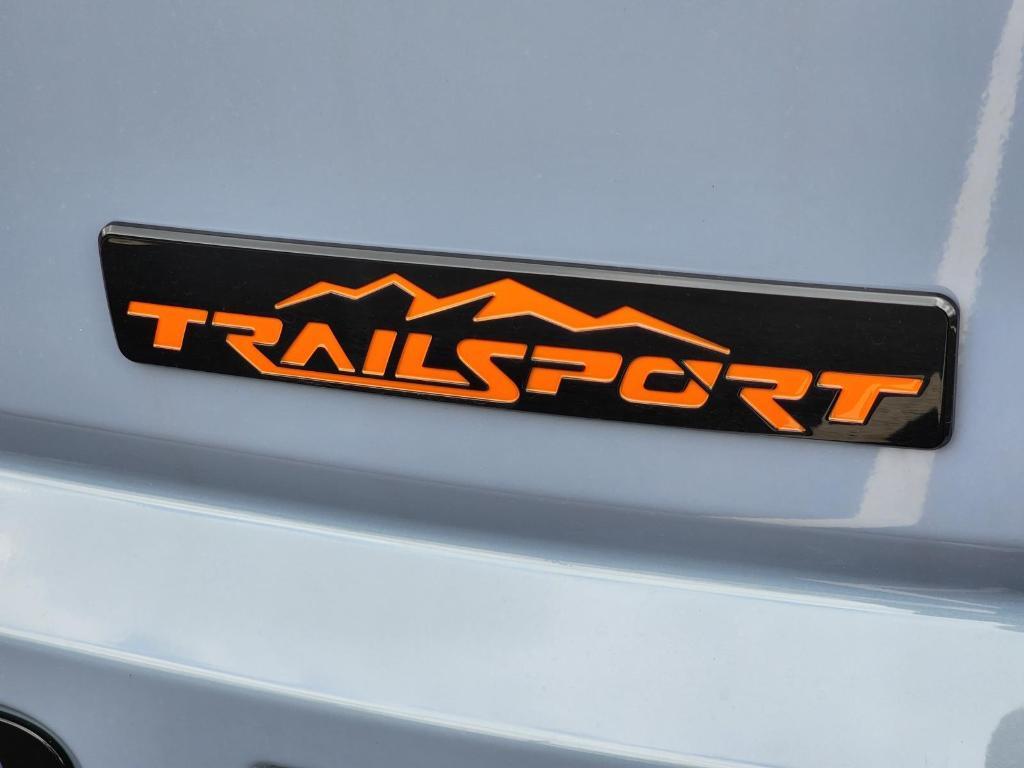 new 2026 Honda Passport car, priced at $51,730