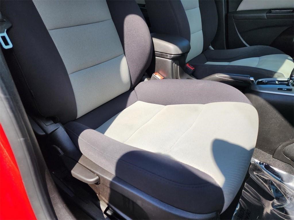 used 2014 Chevrolet Cruze car, priced at $7,427