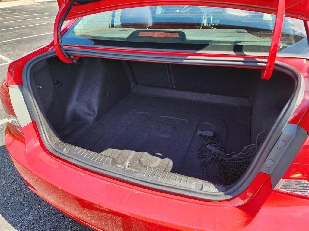 used 2014 Chevrolet Cruze car, priced at $8,447