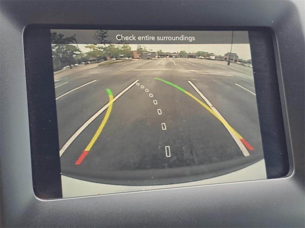 used 2019 Jeep Cherokee car, priced at $13,557