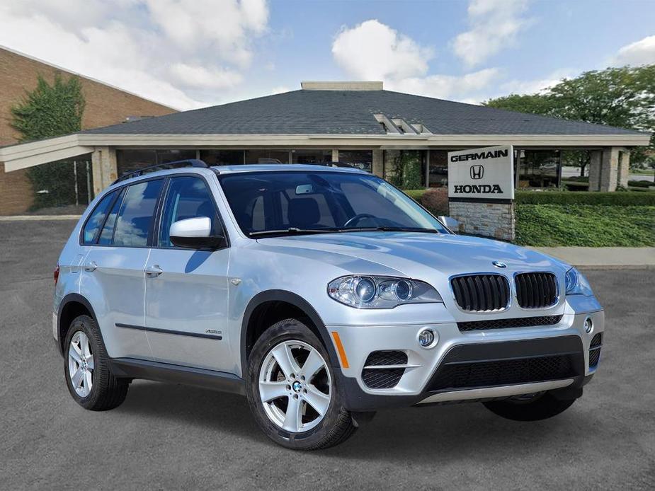 used 2013 BMW X5 car, priced at $12,500