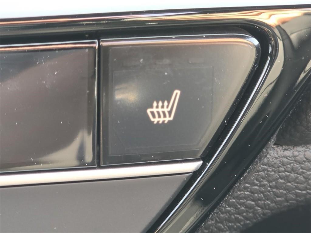new 2025 Honda Civic Hybrid car, priced at $33,555