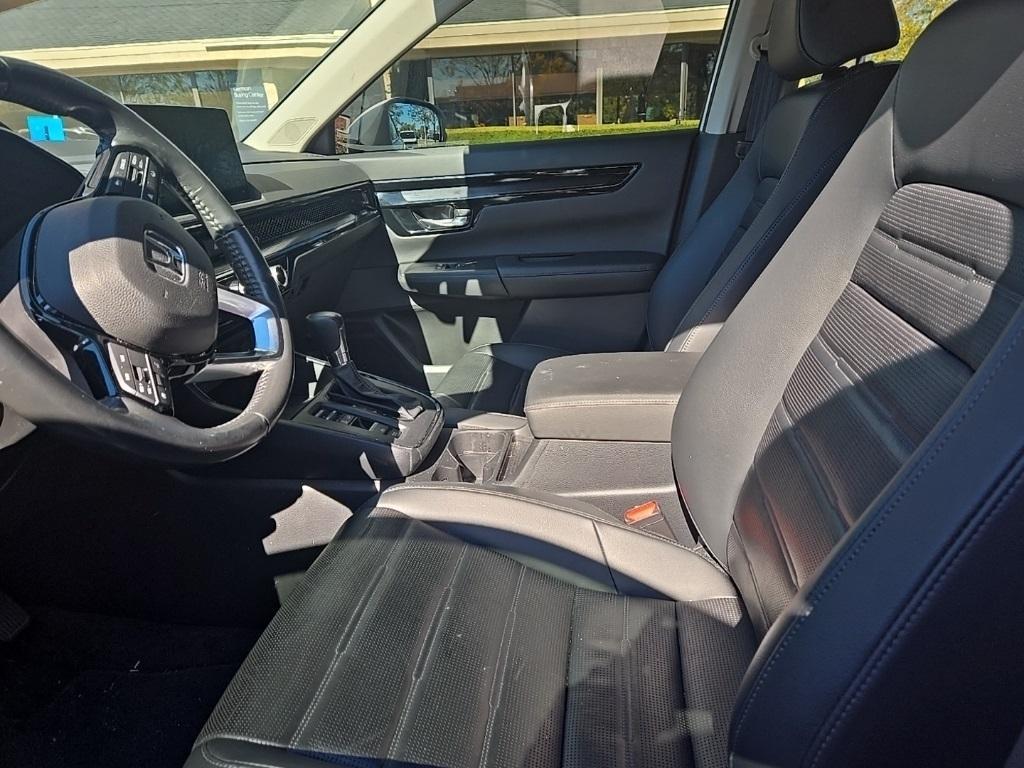 used 2023 Honda CR-V car, priced at $30,590