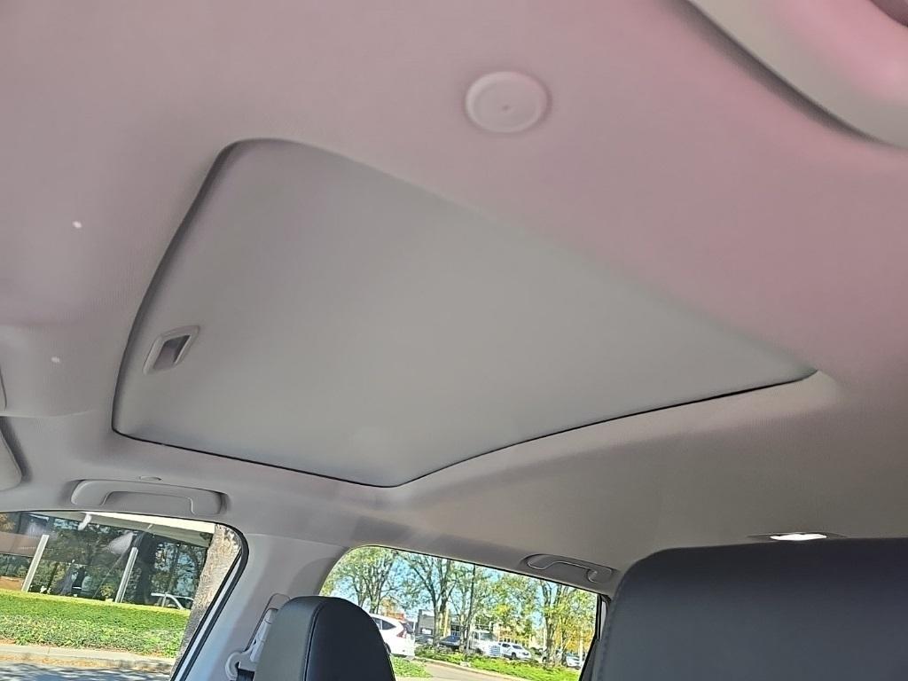 used 2023 Honda CR-V car, priced at $30,590