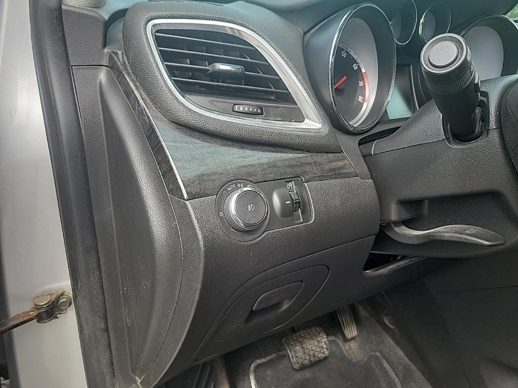 used 2015 Buick Encore car, priced at $11,997