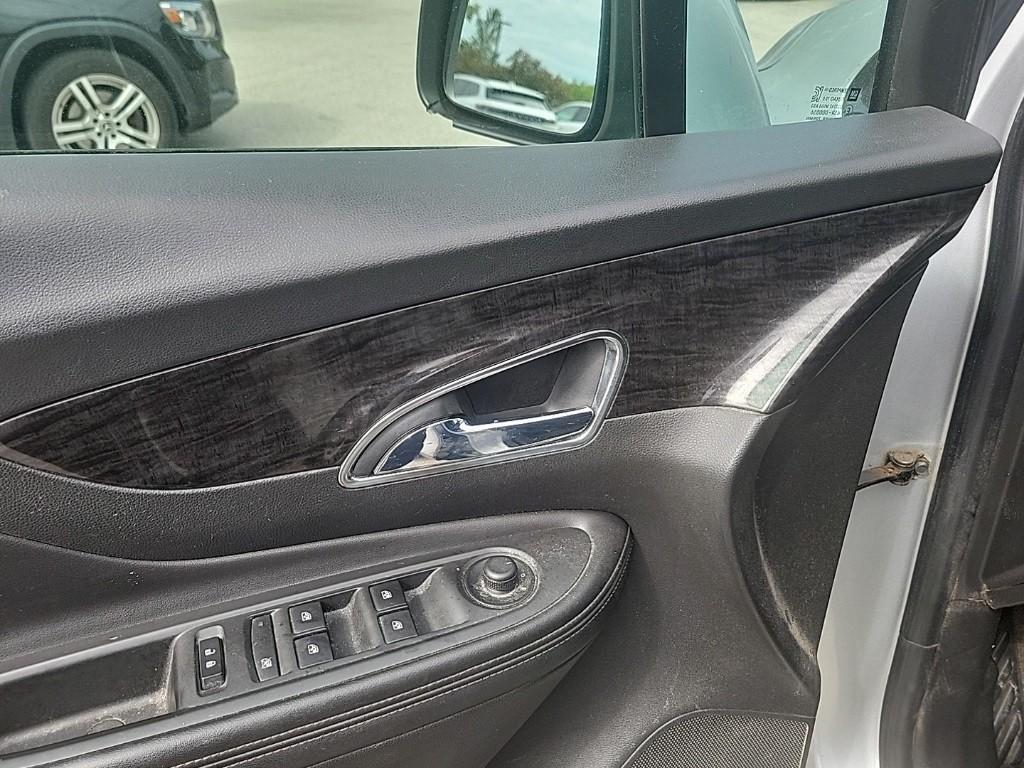 used 2015 Buick Encore car, priced at $11,997