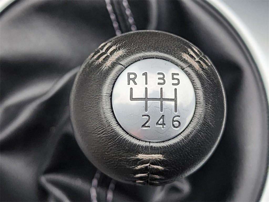 used 2023 Mazda MX-5 Miata car, priced at $29,117