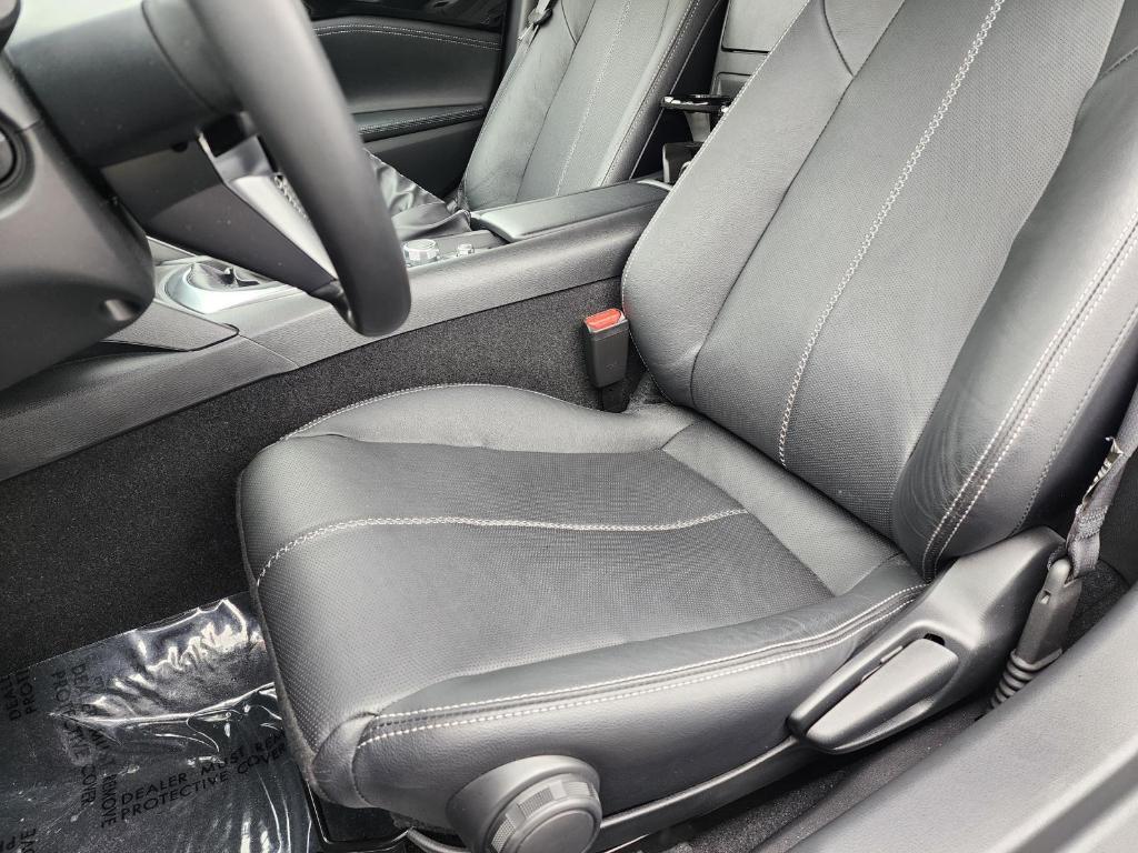 used 2023 Mazda MX-5 Miata car, priced at $29,727