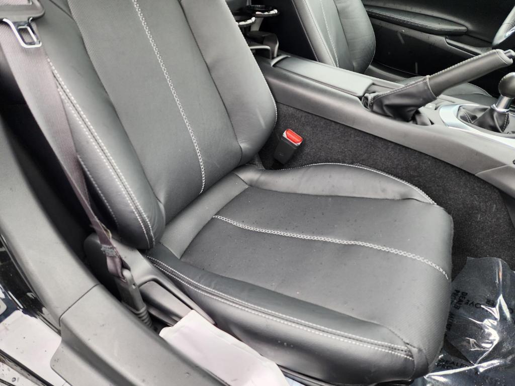 used 2023 Mazda MX-5 Miata car, priced at $29,727