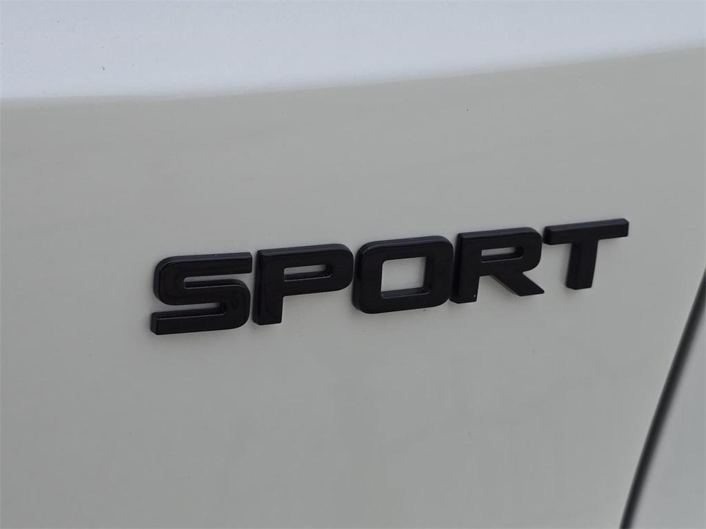 new 2026 Honda CR-V Hybrid car, priced at $42,030