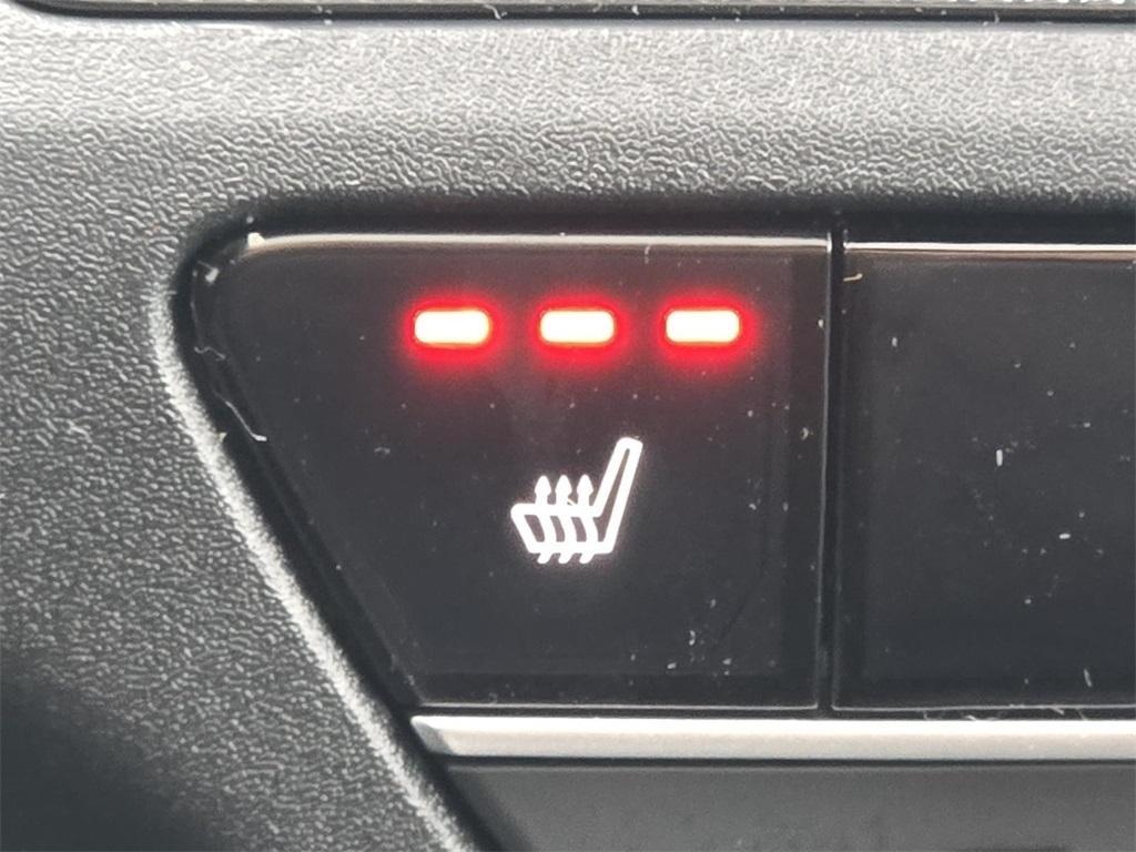 new 2026 Honda CR-V Hybrid car, priced at $42,030