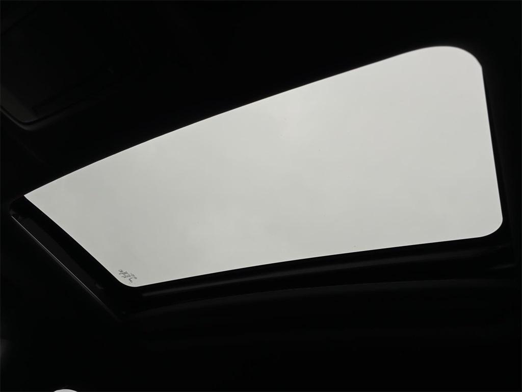 new 2026 Honda CR-V Hybrid car, priced at $42,030