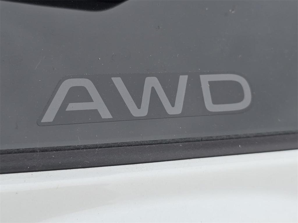 new 2026 Honda CR-V Hybrid car, priced at $42,030