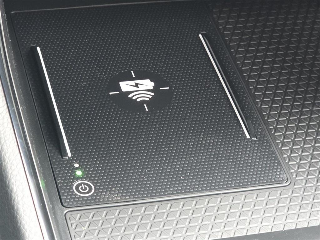 new 2026 Honda CR-V Hybrid car, priced at $42,030