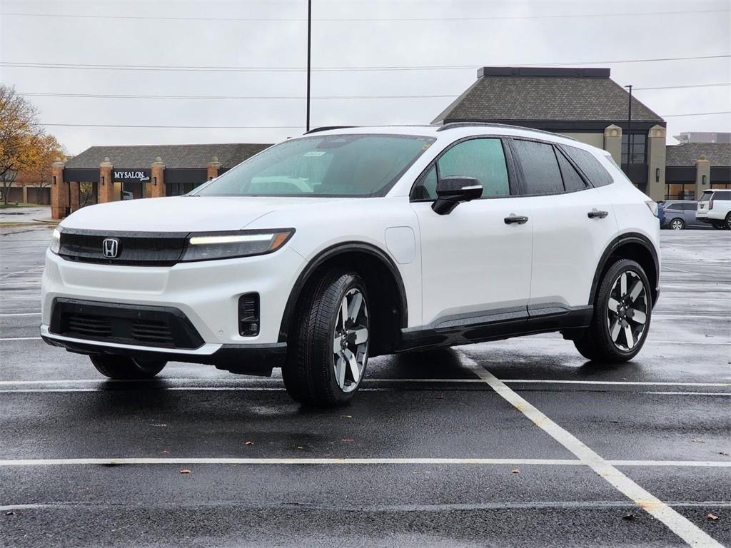 new 2024 Honda Prologue car, priced at $58,750