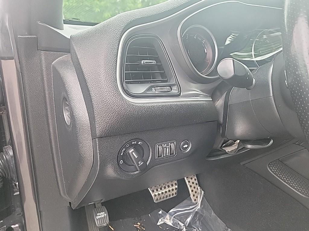 used 2020 Dodge Challenger car, priced at $37,877