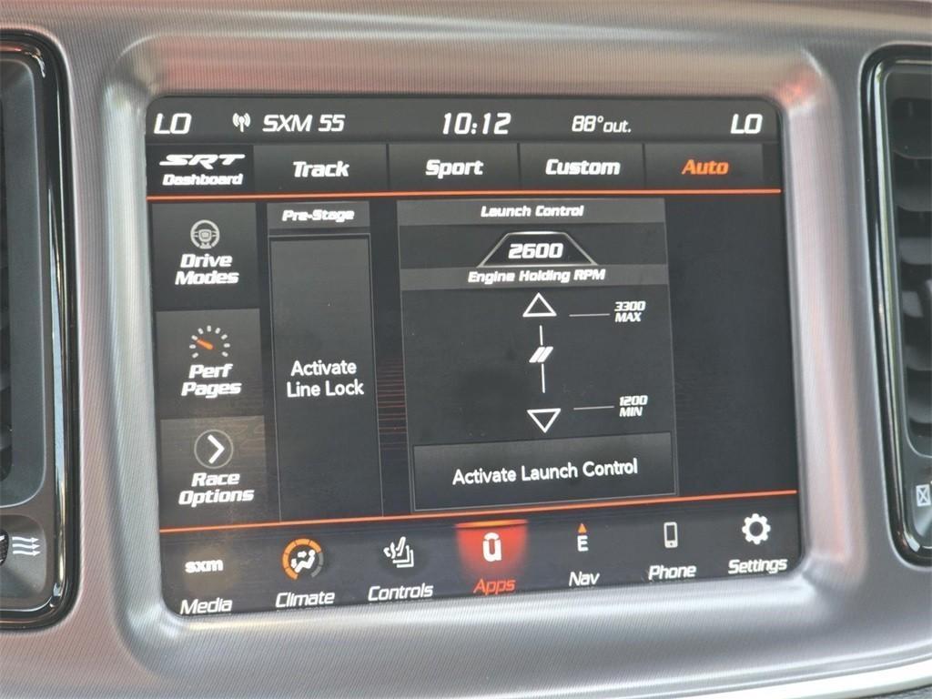 used 2020 Dodge Challenger car, priced at $36,797