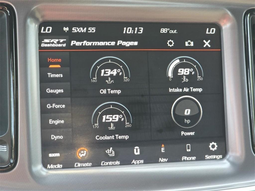 used 2020 Dodge Challenger car, priced at $36,797