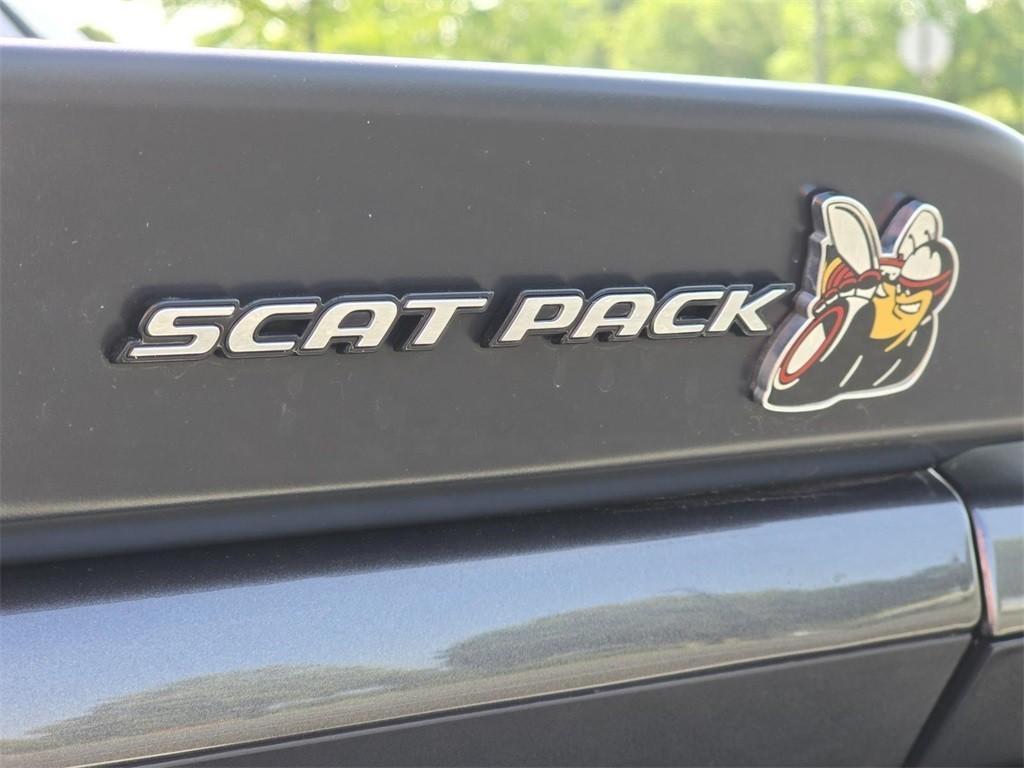 used 2020 Dodge Challenger car, priced at $36,797
