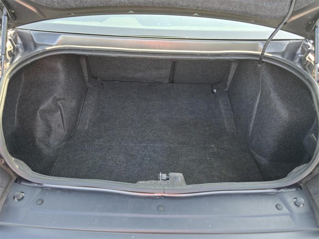 used 2020 Dodge Challenger car, priced at $36,797