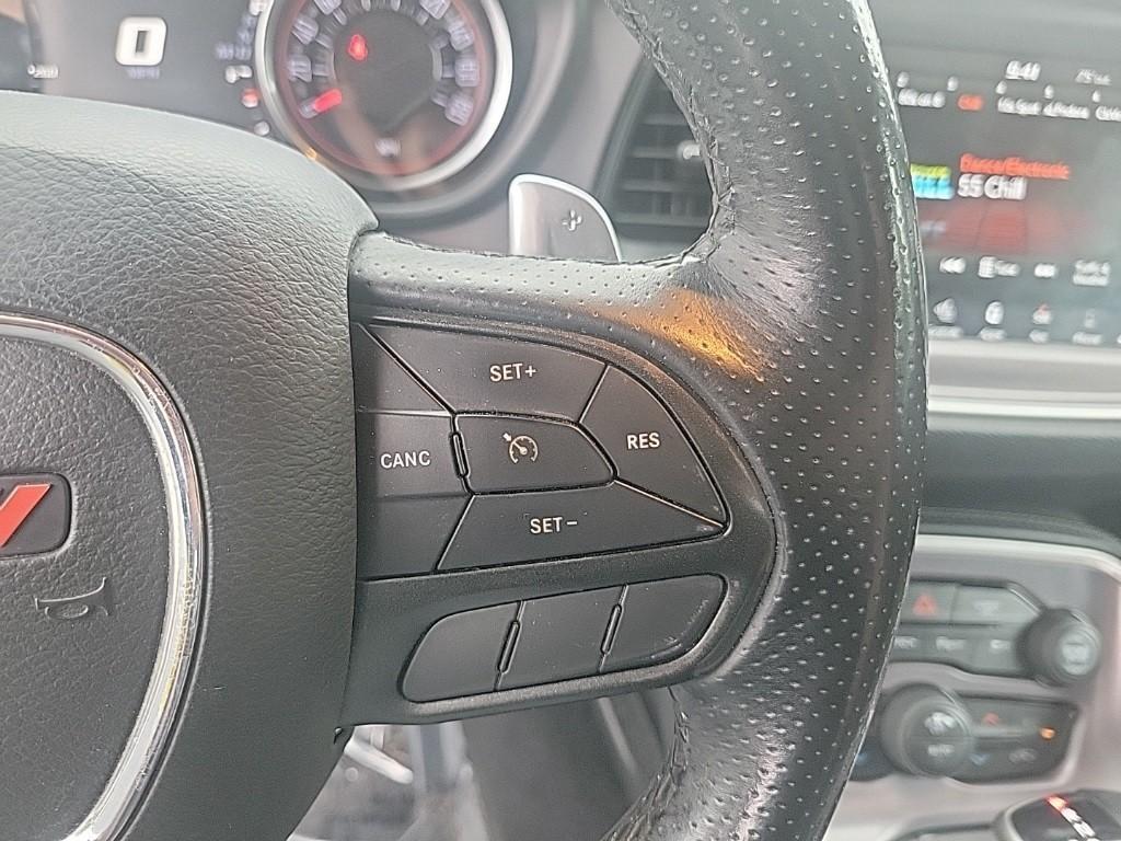 used 2020 Dodge Challenger car, priced at $37,877