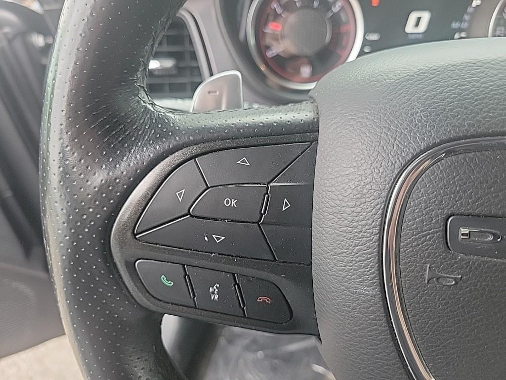 used 2020 Dodge Challenger car, priced at $37,877