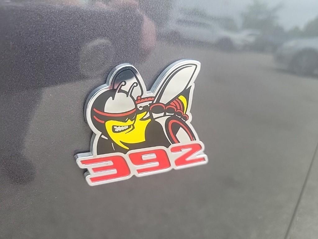used 2020 Dodge Challenger car, priced at $37,877