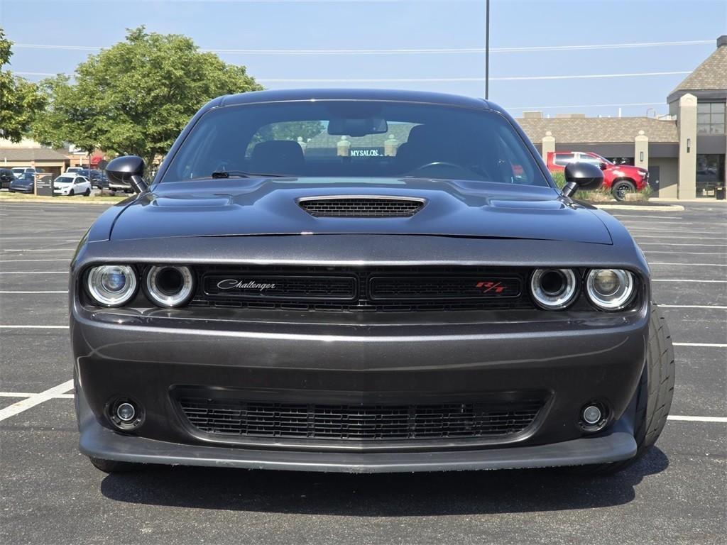 used 2020 Dodge Challenger car, priced at $36,797