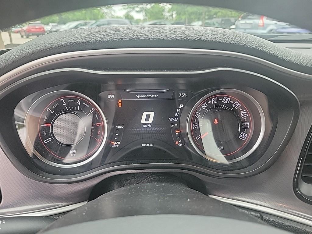 used 2020 Dodge Challenger car, priced at $37,877