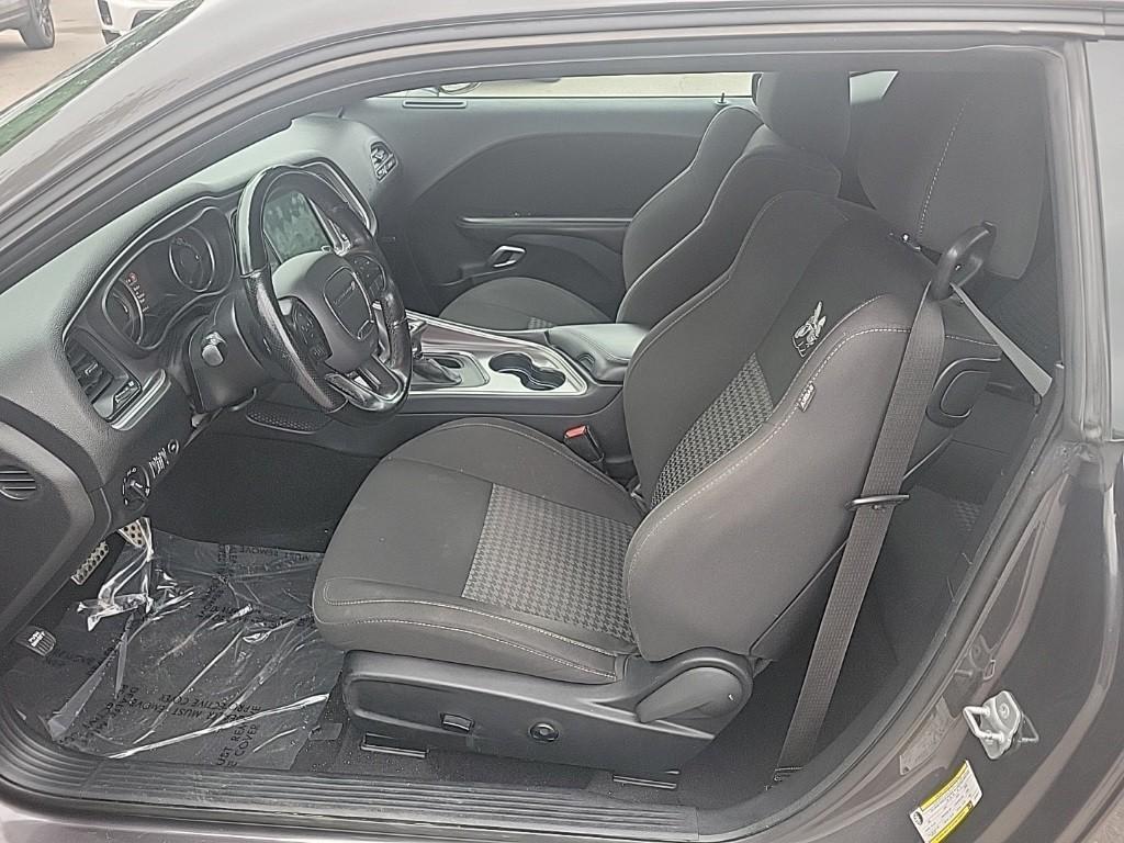 used 2020 Dodge Challenger car, priced at $37,877