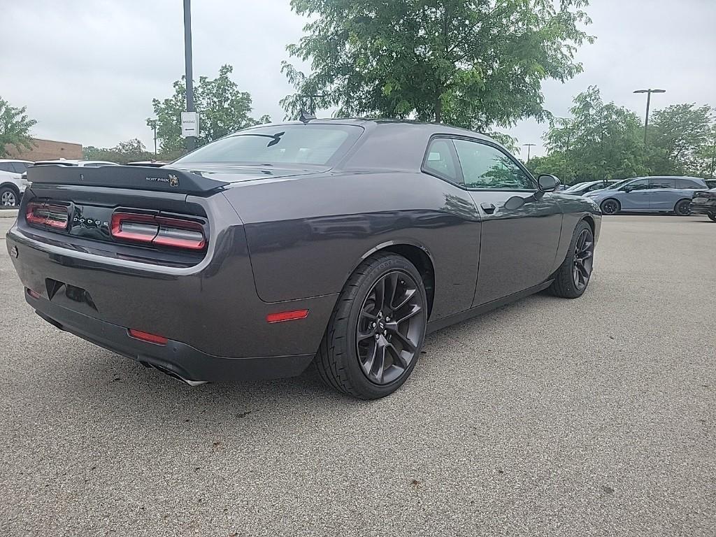 used 2020 Dodge Challenger car, priced at $37,877