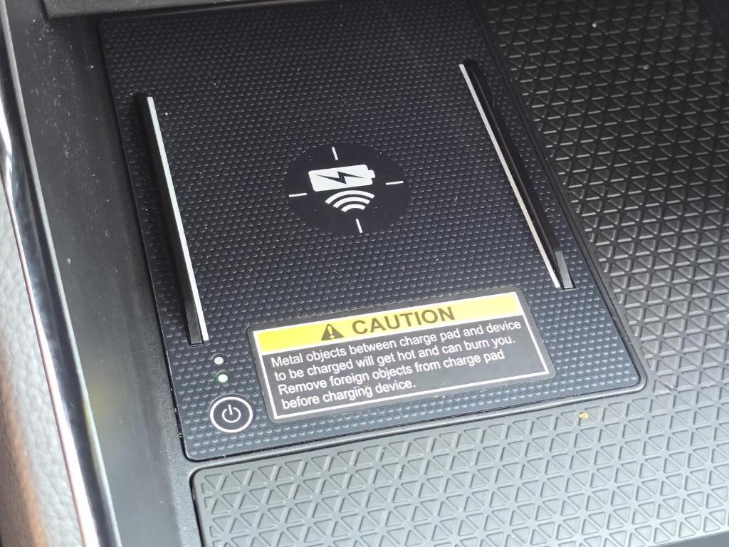 used 2023 Honda CR-V Hybrid car, priced at $36,500