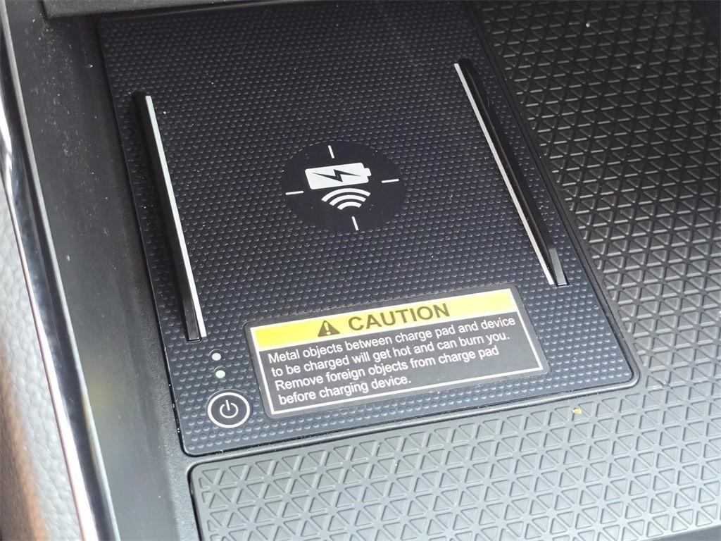 used 2023 Honda CR-V Hybrid car, priced at $36,500