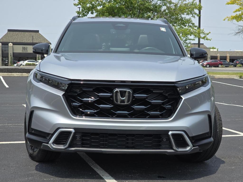 used 2023 Honda CR-V Hybrid car, priced at $36,500