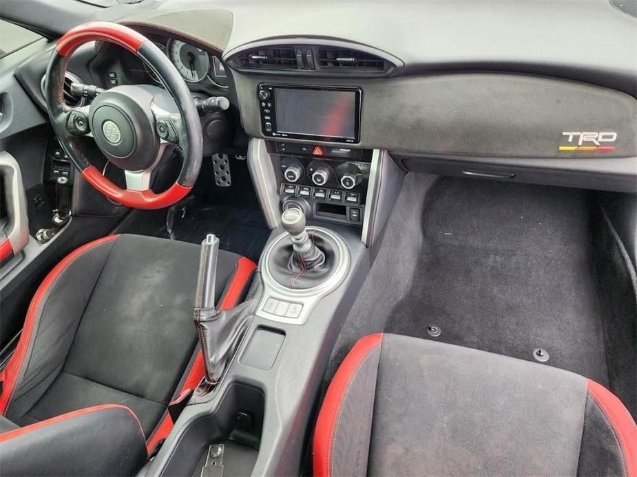 used 2019 Toyota 86 car, priced at $21,444