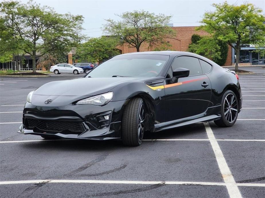 used 2019 Toyota 86 car, priced at $21,444