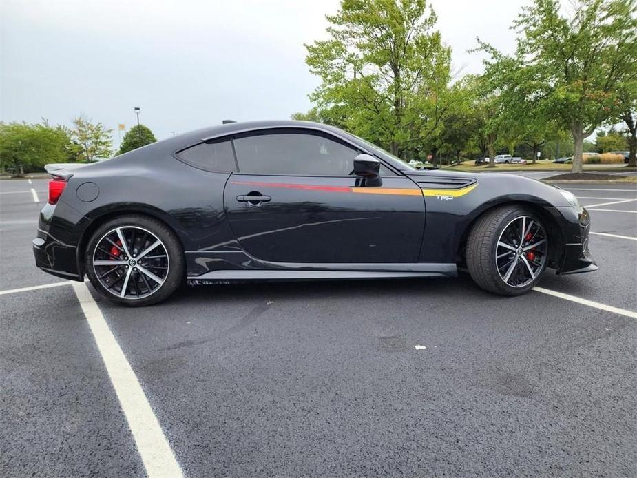 used 2019 Toyota 86 car, priced at $21,444