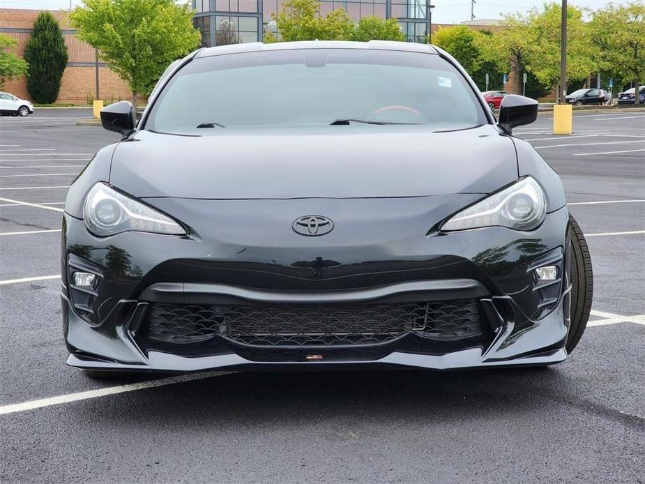 used 2019 Toyota 86 car, priced at $21,444