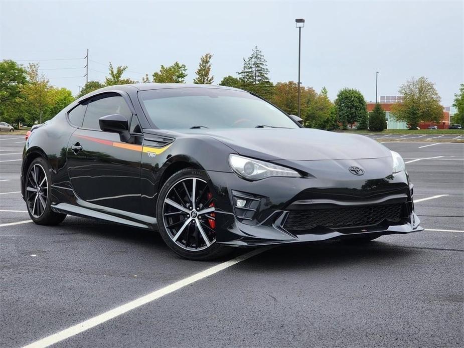 used 2019 Toyota 86 car, priced at $21,444