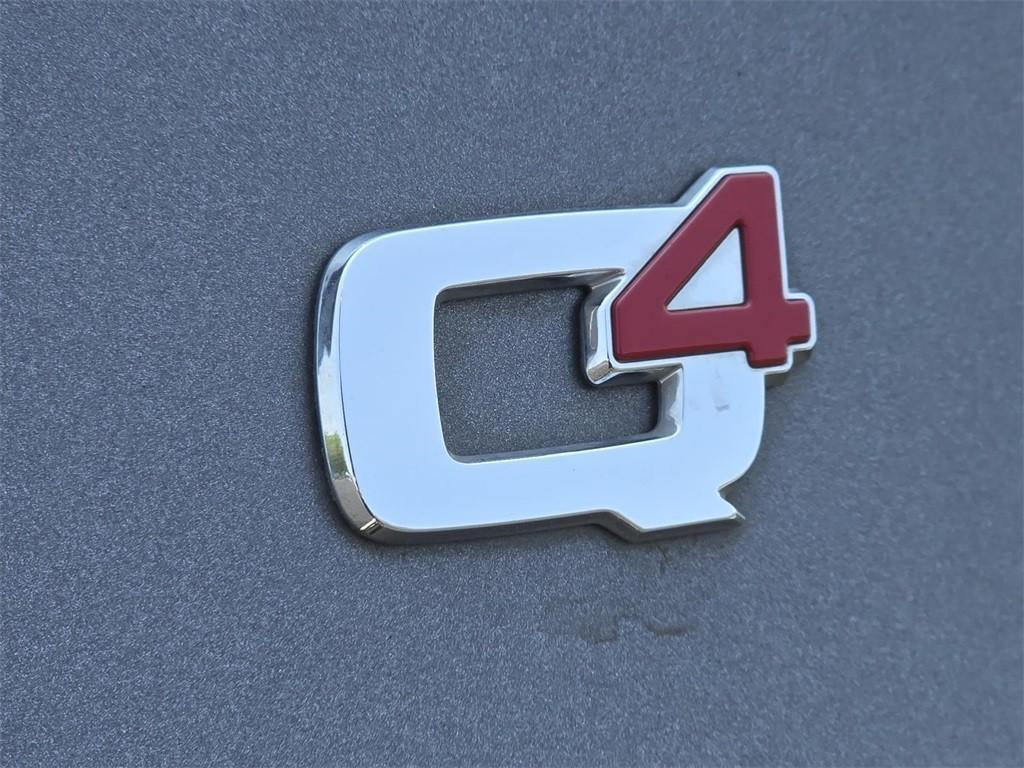 used 2024 Alfa Romeo Stelvio car, priced at $36,887