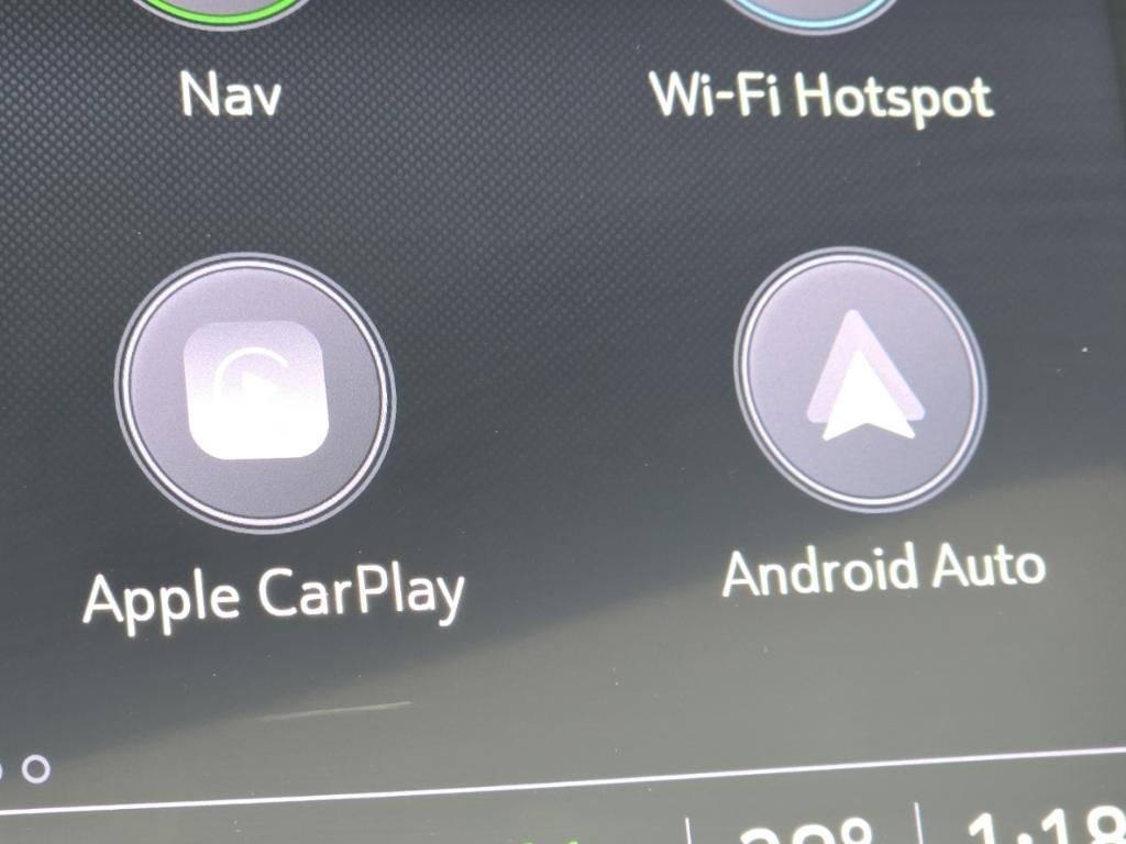 used 2021 Buick Envision car, priced at $24,597