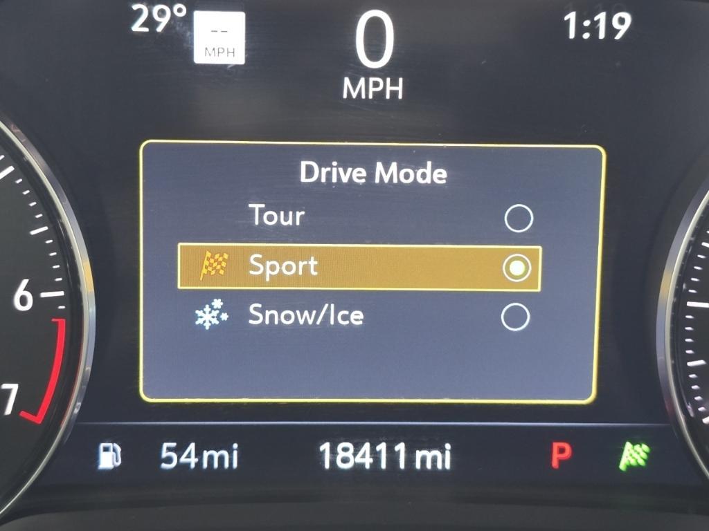 used 2021 Buick Envision car, priced at $24,597