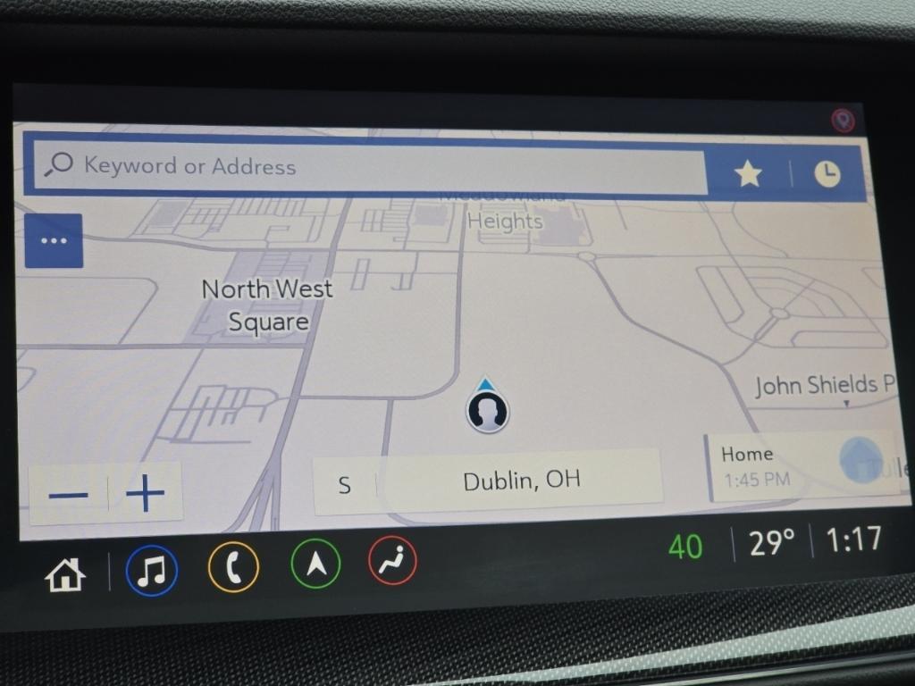 used 2021 Buick Envision car, priced at $24,597