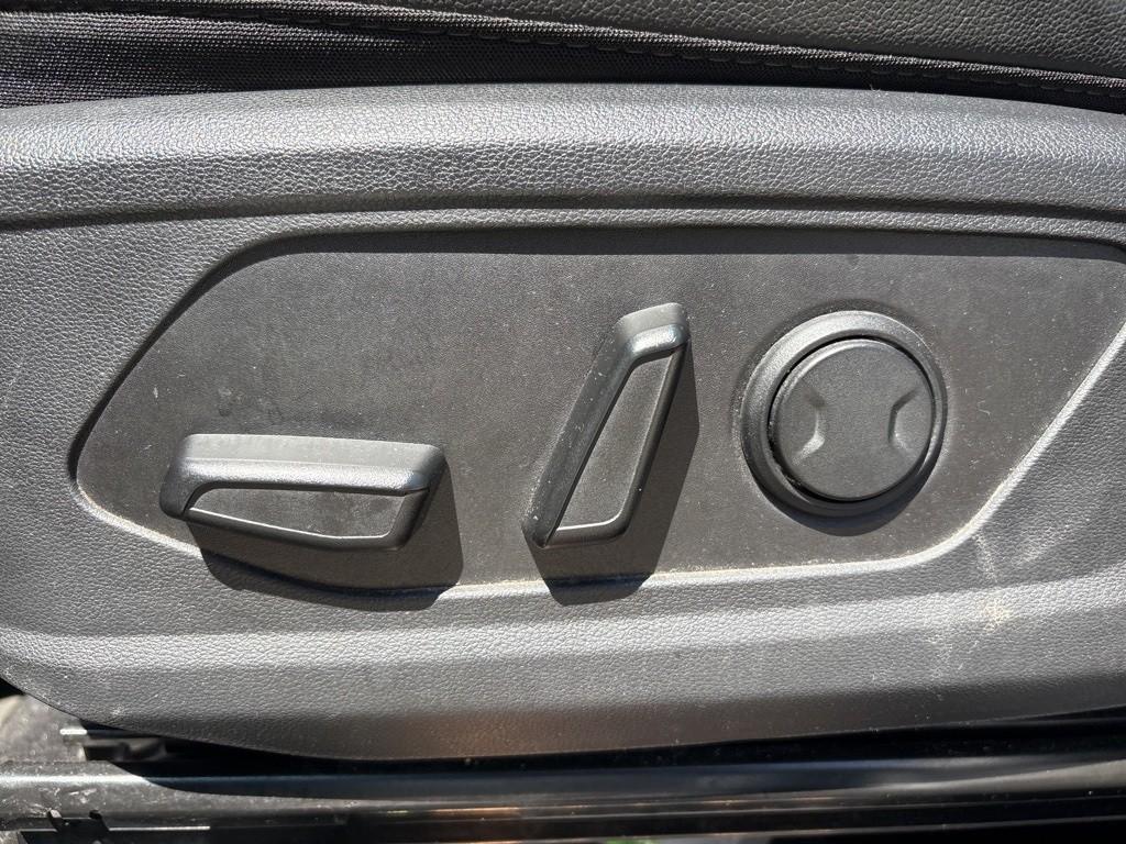 used 2023 Hyundai Tucson car, priced at $23,997