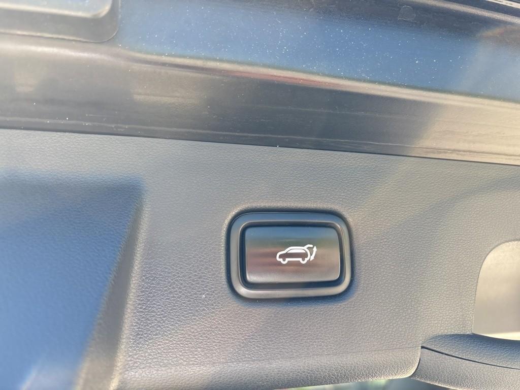 used 2023 Hyundai Tucson car, priced at $23,997