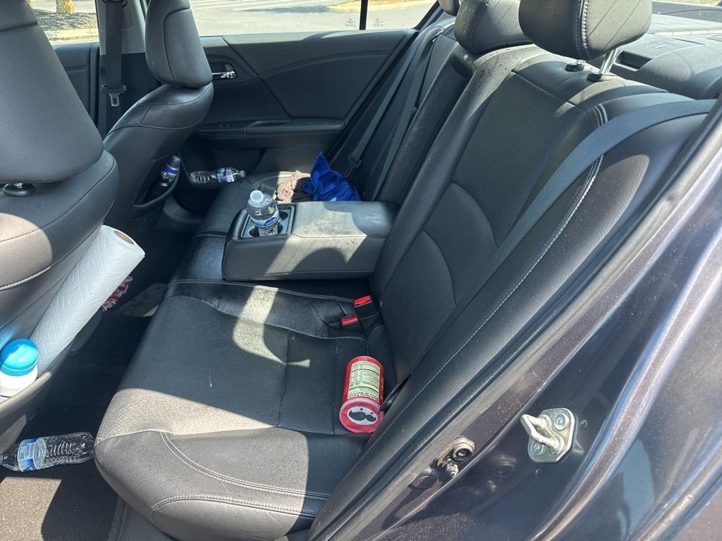 used 2016 Honda Accord car, priced at $13,997