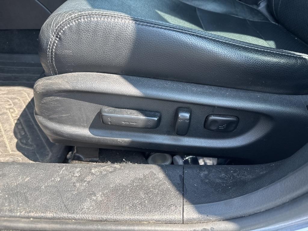 used 2016 Honda Accord car, priced at $13,997