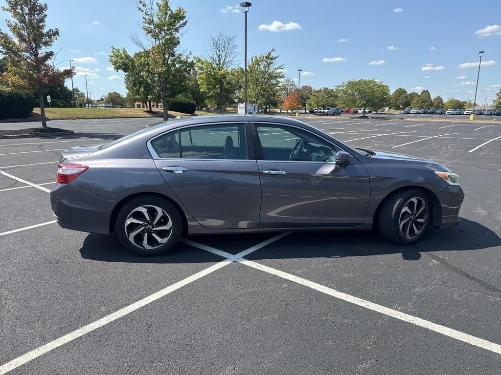 used 2016 Honda Accord car, priced at $13,997