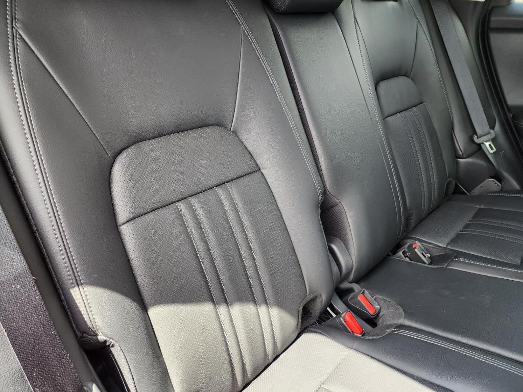 used 2024 Honda HR-V car, priced at $30,500